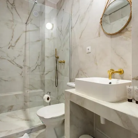 Amazing 1bdr - Bon Marche Apartmán *
